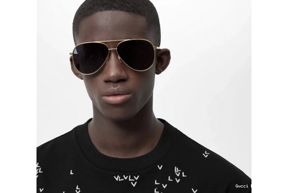 REP Upshoe LV Sunglasses UP-18 1228